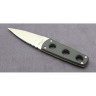 Нож COLD STEEL SECRET EDGE 11SDT CS_11SDT